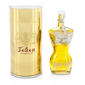 Jean Paul Gaultier Classique Intense Eau