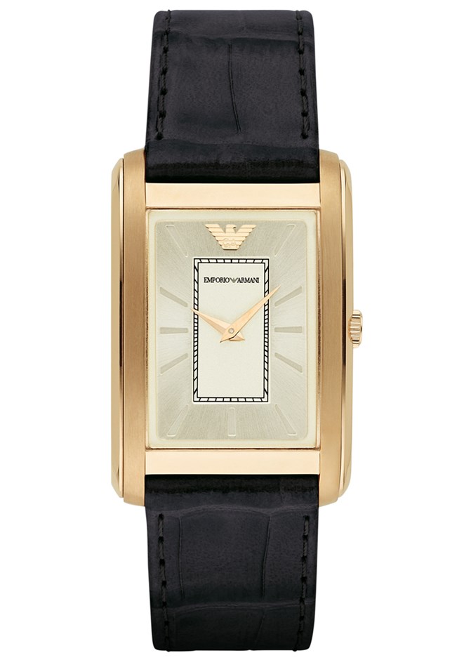 Emporio Armani Macro Mens Watch AR1902