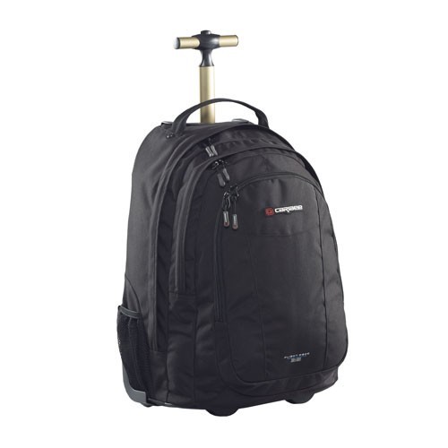 Caribee Flight Deck 40