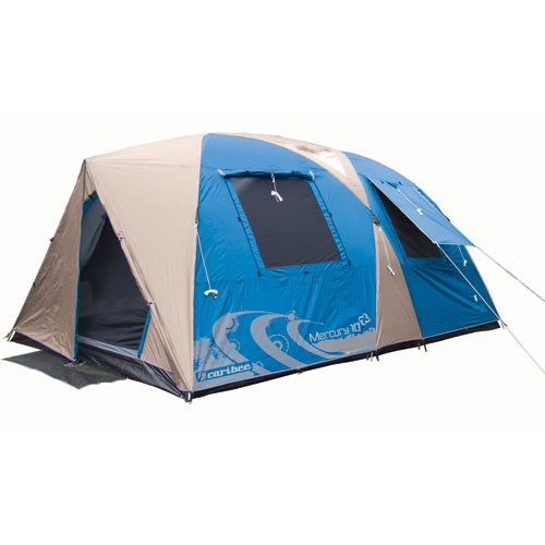 Caribee Mercury 10 Person Tent