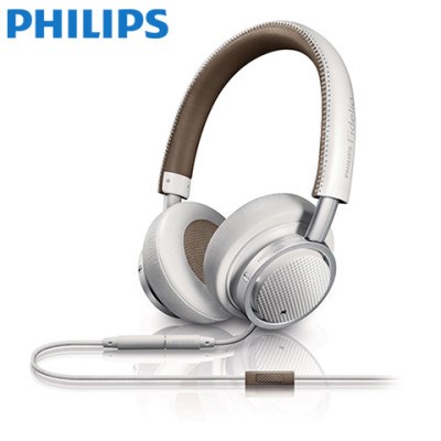 Philips Fidelio M1MKII Headset with Mic 