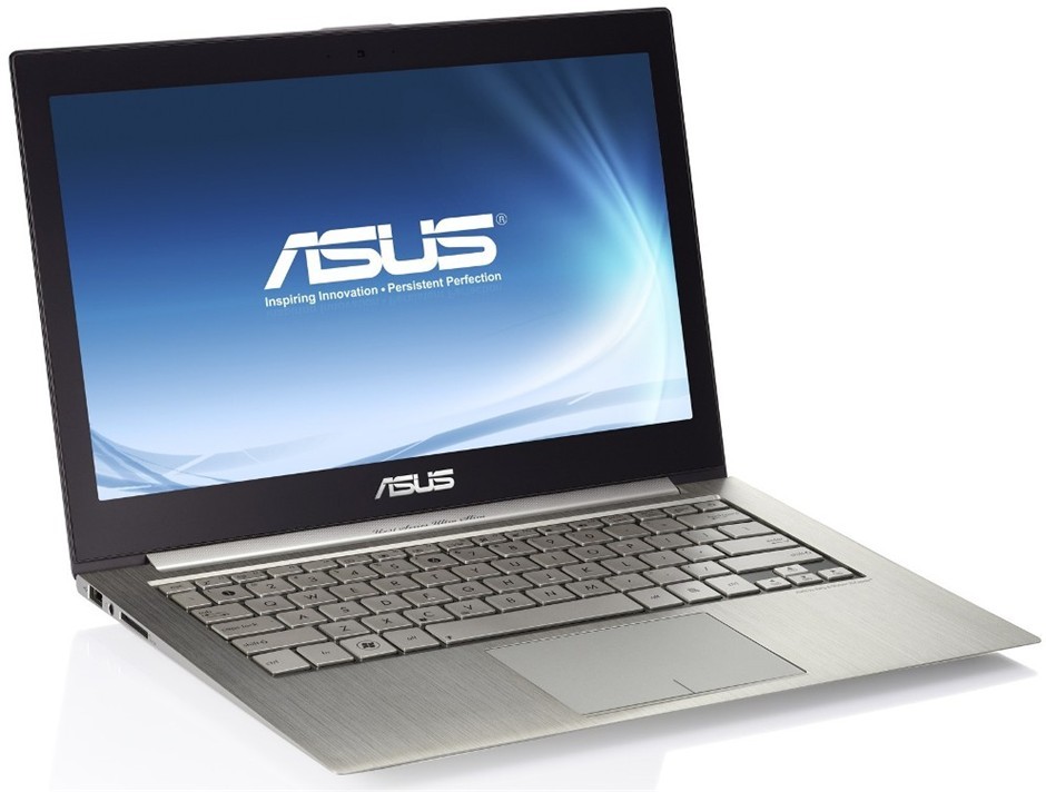 ASUS ZENBOOK™ UX31E-RY010V 13.3 inch Sup