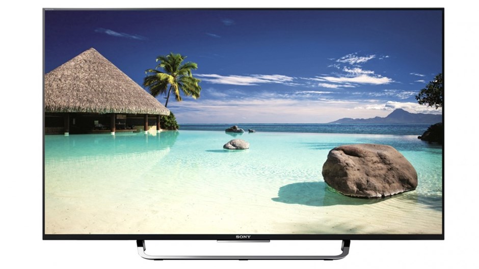 Sony KD65X8500C 65 Inch 4K Ultra HD LED 