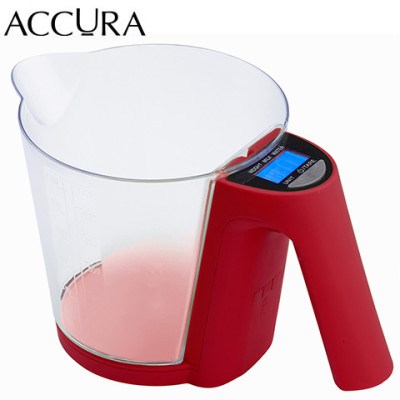 Accura Aquila Electronic Kitchen Jug Sca