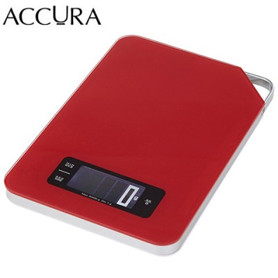 Accura Trenton Electronic Kitchen Scale 