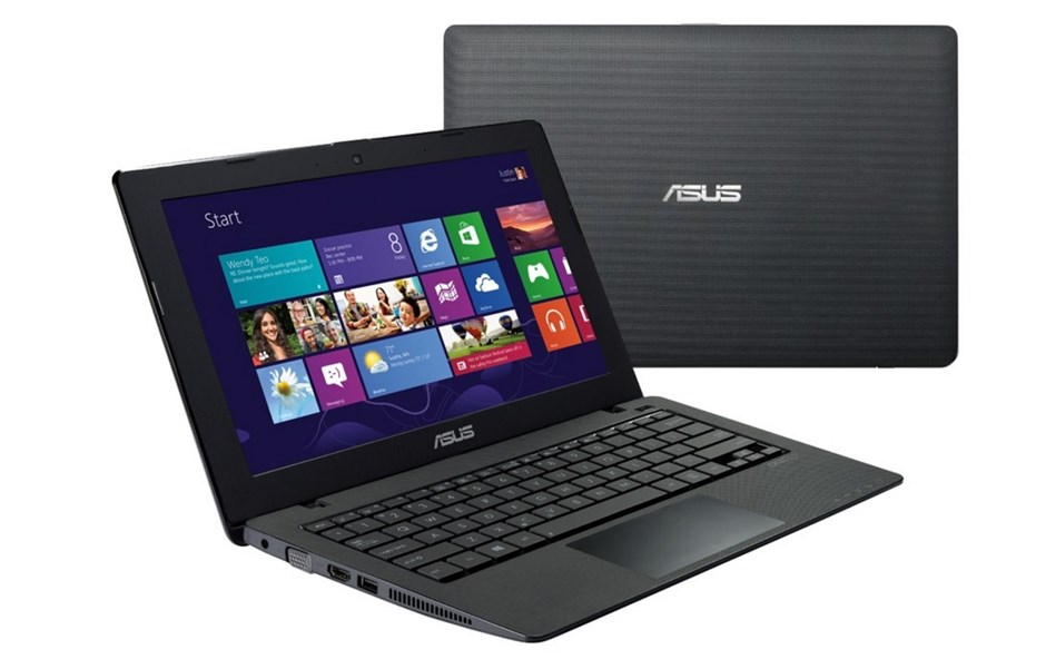 ASUS X200MA-KX292H 11.6`` Intel N2830 4G