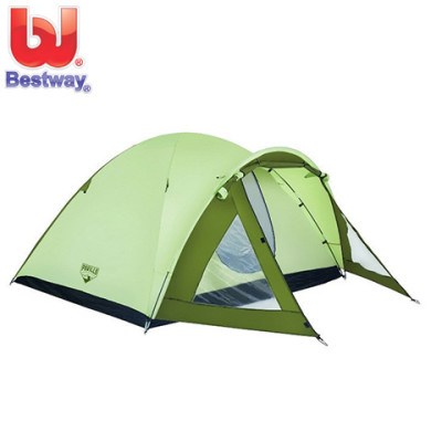Bestway Rock Mount x4 Tent - Green