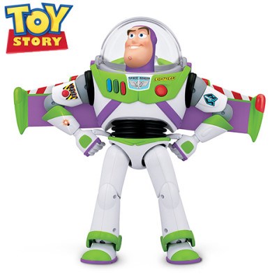 Toy Story 20th Anniversary Buzz Lightyea