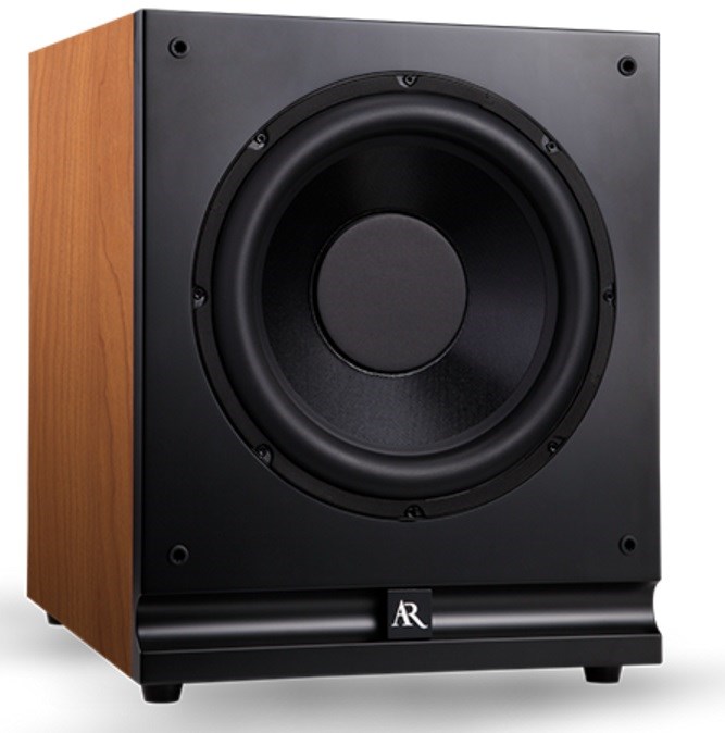 Acoustic Research S40I-X Subwoofer (Cher