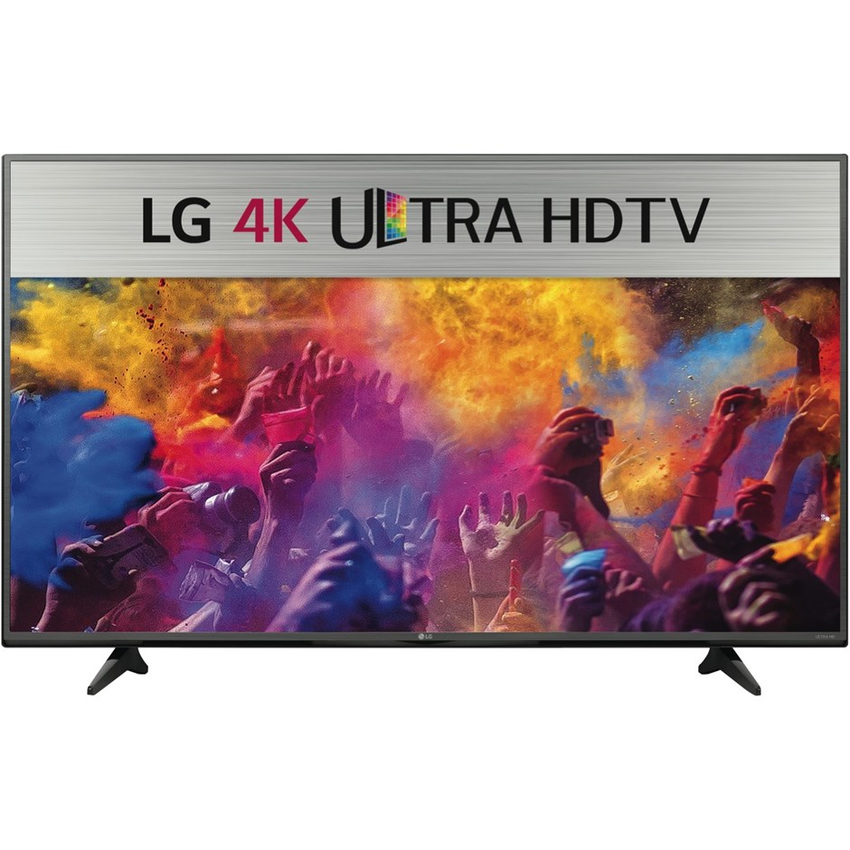 LG 49UF680T 49" 4k Ultra HD WebOSSmart T