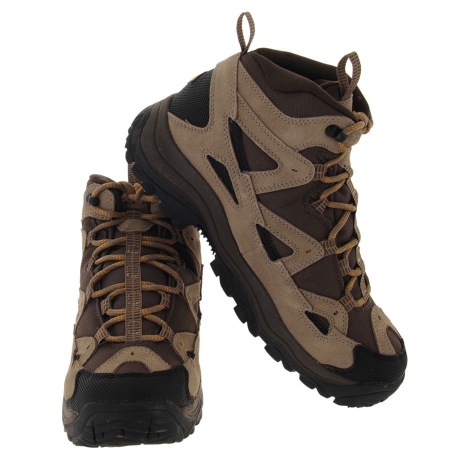columbia coremic ridge mid boots