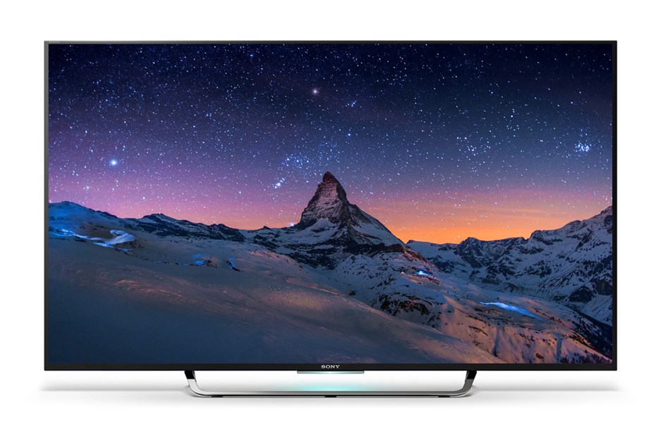 SONY BRAVIA　KJ-55X8500C Support for KD-55X8500C | Sony AP