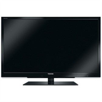 Toshiba Edge LED 46" SL800 Series Full H