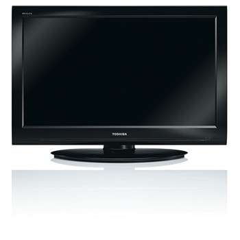 Toshiba 40" LV800 Series HD LCD TV (40LV
