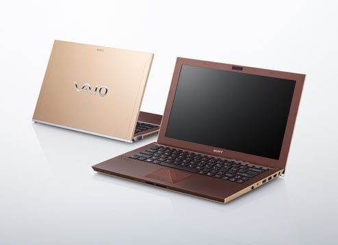 Sony VAIO Z Series VPCZ227GGN 13.1 inch 