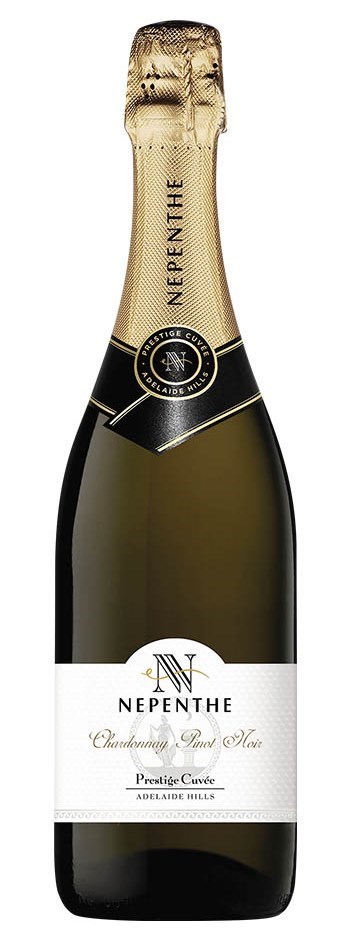 Nepenthe `Altitude` Prestige Cuvée NV (6