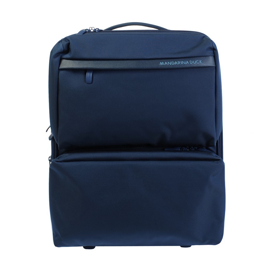 Mandarina Duck Travel Work Trolley 50cm 