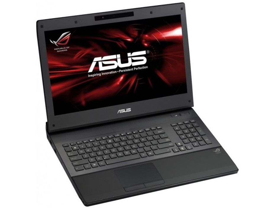 ASUS G74SX-TZ163V 17.3 inch Gaming Power