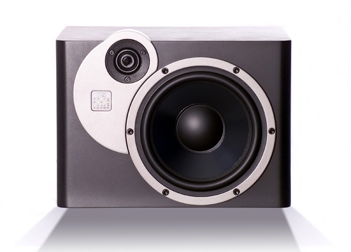 USA製　ACOUSTIC AUDIO STUDIO MONITOR USA製 ACOUSTIC AUDIO STUDIO MONITOR
