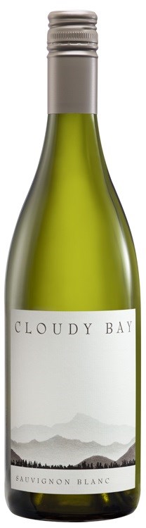 Cloudy Bay Sauvignon Blanc 2015 (6 x 750