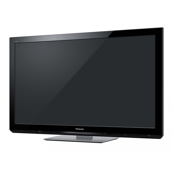 Panasonic 50 inch THP50UT30A Full HD 3D Plasma TV RRP 1199 Auction