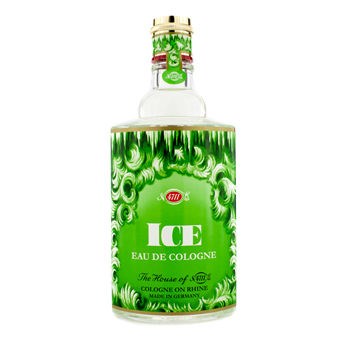 4711 - Ice Eau De Cologne - 400ml