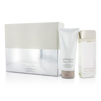 Oscar De La Renta - Intrusion Coffret - 