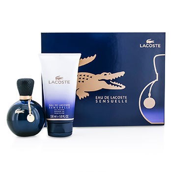 Lacoste - Eau De Lacoste Sensuelle Coffr
