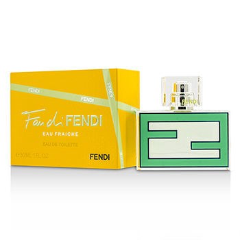 Fendi - Fan Di Fendi Eau Fraiche EDT Spr
