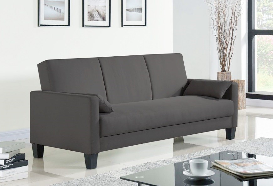 Modern Italian Design Hopsack Fabric Woo