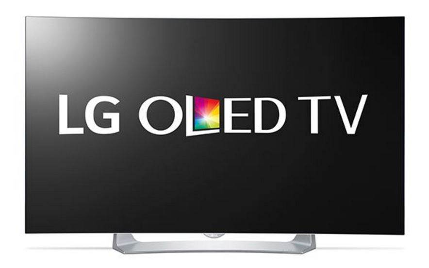 LG 55EG910T 55" 3D Curved Full HD OLED T