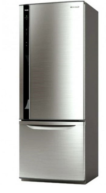 Panasonic NR-BY552XSAU 554L Stainless St