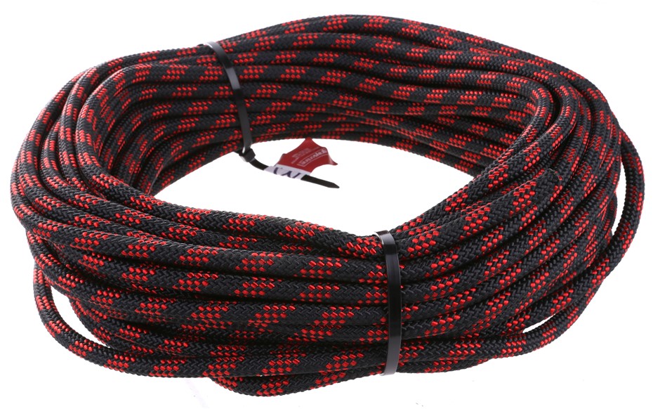 42M Roll x 11mm Static Kermantle Access & Descender Rope Complies To