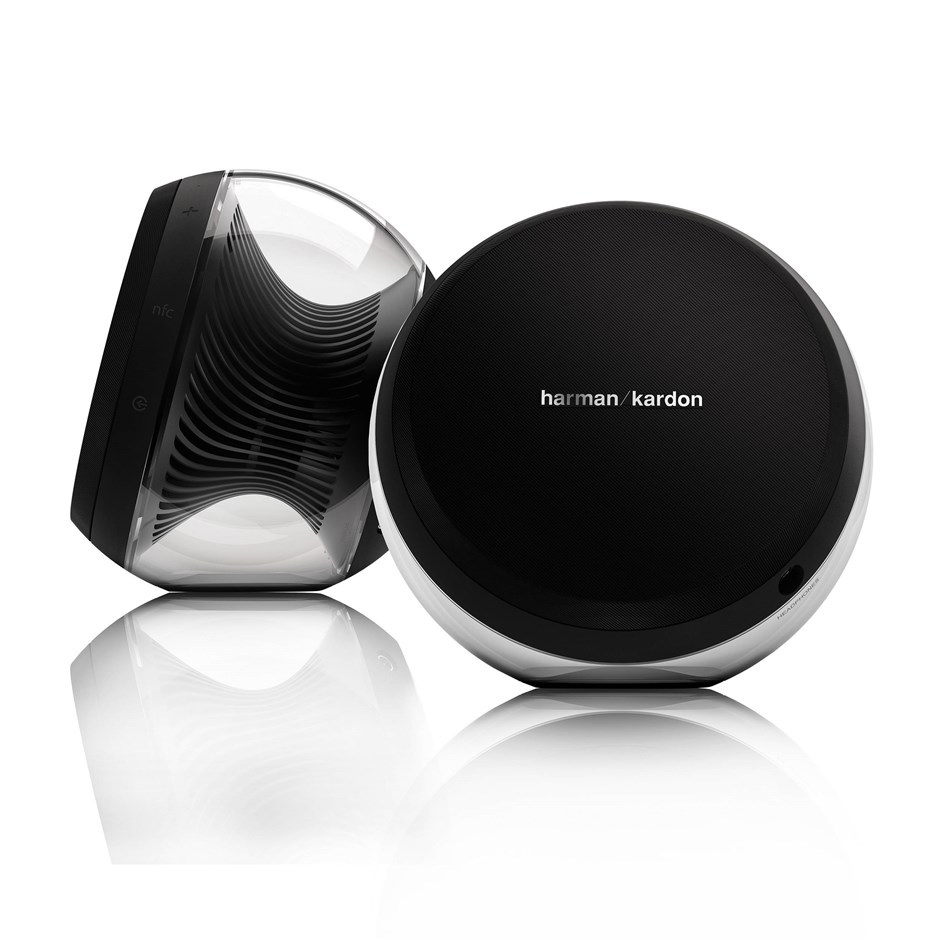 Harman Kardon Nova Wireless Stereo Speak