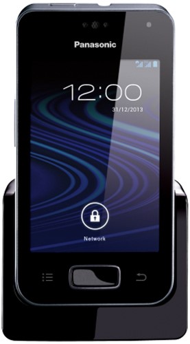 Panasonic Premium Touchscreen Home and M