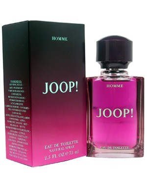 Tester - Joop 125ml Eau De Toilette Spra