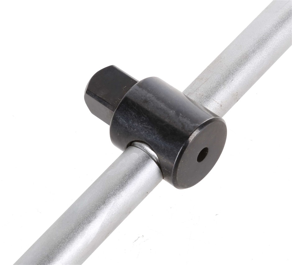 YATO 1/2`` Sliding TBar 255mm. Buyers Note Discount Freight Rates