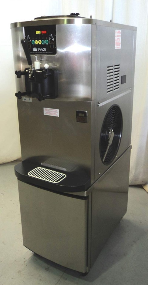 Buy TAYLOR C706 40 Ice Cream Machine Grays Australia