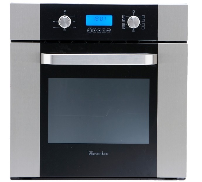 Everdure 60cm Electric Oven in Stainless