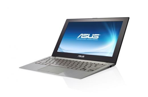 ASUS ZENBOOK™ UX21E-KX004V 11.6 inch Sup