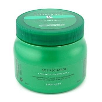 Kerastase Resistance Age Recharge Firmin