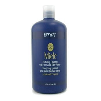Terax Miele Hydrating Shampoo - 1000ml