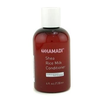 Hamadi Shea Rice Milk Conditioner (For A
