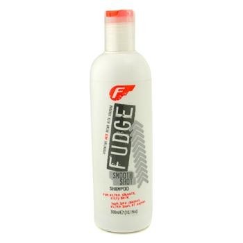 Fudge Smooth Shot Shampoo (For Extra Smo