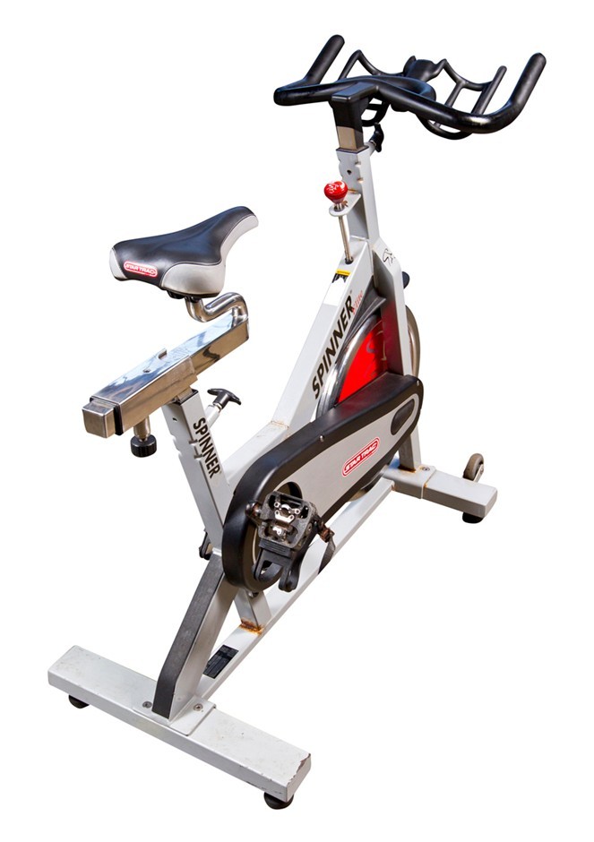 Star trac spinner discount elite spin bike