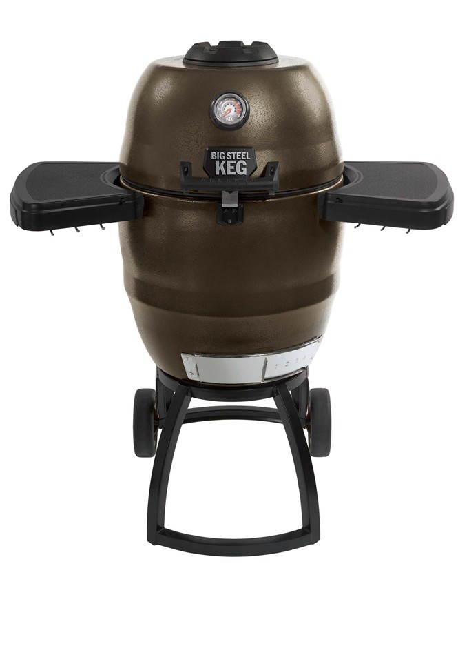 Bubba keg grill sale