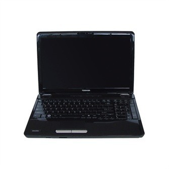 Toshiba Satellite L500/01U Notebook- 12 
