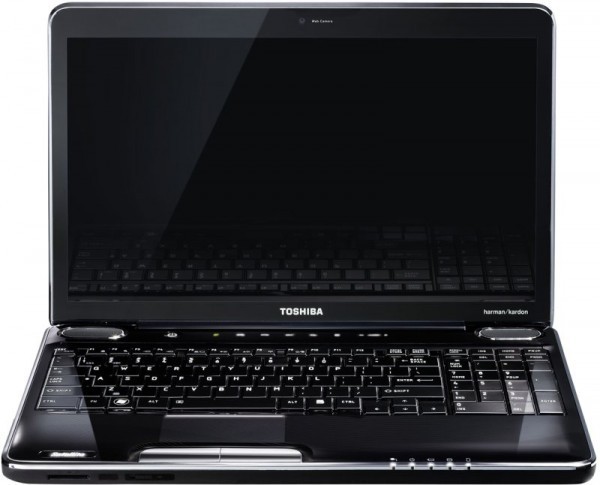 Toshiba Satellite A500/031 Notebook- 12 