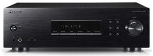 Pioneer SX20K Stereo Integrated Receiver
