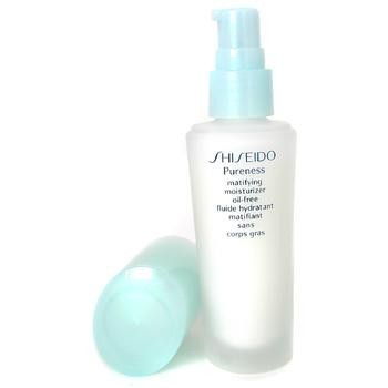 Shiseido Pureness Matifying Moisturizer 
